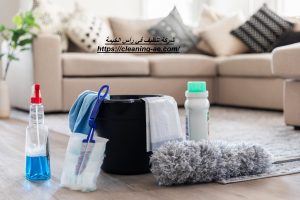 شركة تنظيف في رأس الخيمة
