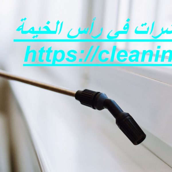 شركة مكافحة حشرات في رأس الخيمة